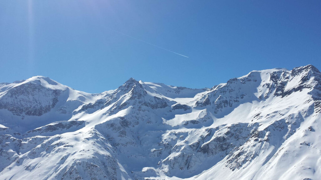 Nezapomenutelný lyžařský zážitek díky freeride ve Sportgasteinu