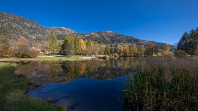 Ubytování Bad Hofgastein