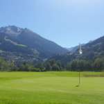 Golf Bad Gastein